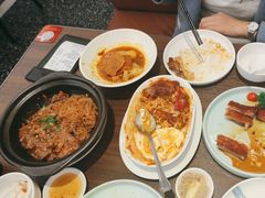 -新旺茶餐厅(鑫耀·光环live店)