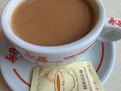 -永盈茶餐厅(农林下路店)