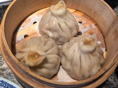 天王烤鸭包-南京大牌档(中关村店)