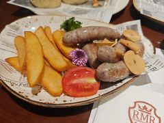 -RELLMAN莱尔曼扒房(黄埔店)