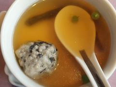-璞徽·徽商家宴(长泰广场店)