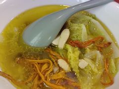 -忘忧草融合私房菜(红鼎国际店)