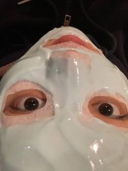 -时尚殿堂·颜SPA