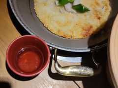 -吃饭皇帝大土家民族菜(正大广场店)