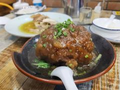-八张桌子(老店)