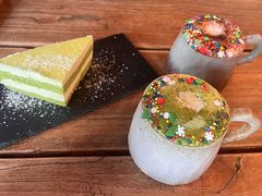 -16毫米咖啡&酒吧(南锣鼓巷店)