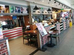 -李先生牛肉面大王(济南火车站候车室店)