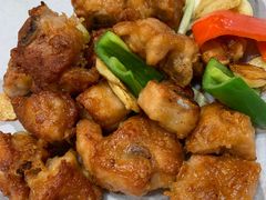 -大笑饭堂(甲子桥店)
