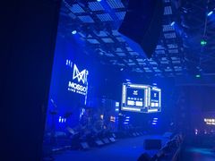 -MOSSO·Liveshow(M3香港广场店)