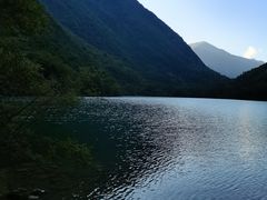 -叠溪松坪沟景区