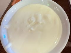 内蒙自酿酸奶-格日勒阿妈蒙古厨房(大召店)