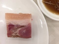 水晶肴肉-怡园饭店-餐厅(四望亭店)