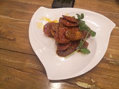 -清真·玛丽亚新疆菜主题餐厅(浙江中路店)