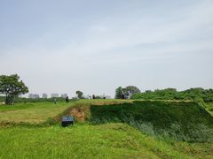 -盘龙城国家考古遗址公园