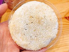 如意饼-GANSO元祖食品(未来路店)