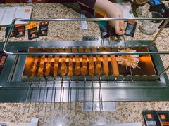 -丰茂烤串(六里桥店)