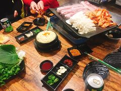 -大派屋(桂林路店)
