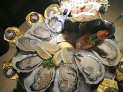 -囧吉香生蚝牛排馆(湖北路店)