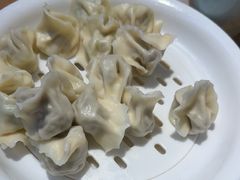 -丝路东方虾仁水饺(北京路二宫汇嘉店)