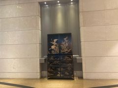 -上海波特曼丽思卡尔顿酒店