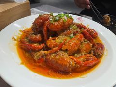 -李叔叔虾蟹大排档(青羊店)