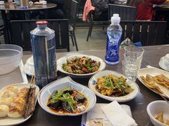 -利杨记·本味轩粥坊·烧烤(宝体店)