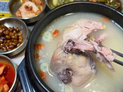 -长顺参鸡汤店(西塔总店)
