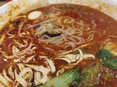 -聚龙巧嘴米线(龙首印象城店)