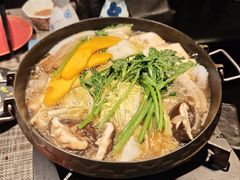 -满来寿喜烧(金虹桥店)