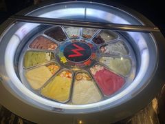 -西安W酒店·WEI全味西餐厅