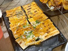 煎饼-马海涛牛肉串·午市牛腩饭·烧烤夜宵(领汇广场店)