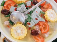 -花水湾红太阳牛肉汤锅