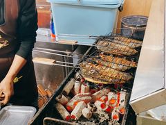 -南门绿玉农贸市场
