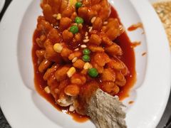 -金陵家宴·金陵春·南京菜(夫子庙店)