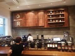 -星巴克臻选(广州沙面店)