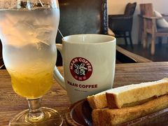-MAAN  COFFEE(安达圣新天地店)