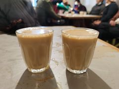-老光明岗琼甜茶馆