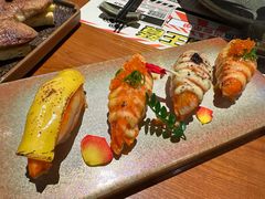 -俊屋料理·烧鸟·寿司·日泰融合菜(星际云汇店)