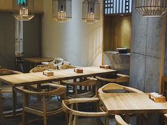 大堂-陳八两面家(滨江天街店)