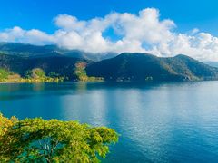 -丽江泸沽湖景区