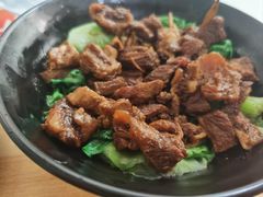 -汕尾小吃铜盘推(埔尾篮球场店)