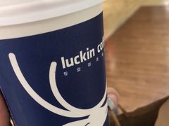 -瑞幸咖啡(第一城店)