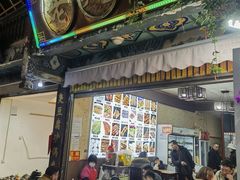 -老建水鸡脚王(翰林街店)