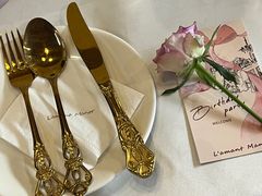 -Lamant Manor已闻花名關於藍