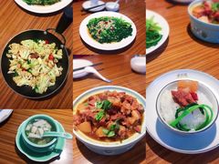 -禾珍珠家常小馆(河南博物院店)