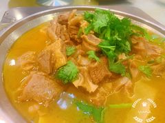 -翰林宴(阜南路店)