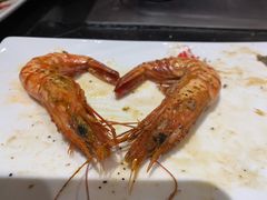 -大渔铁板烧(大悦城店)