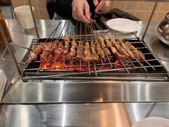 -小寒羊烧烤(凯瑞时代大厦店)