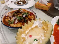 -木卡买提新疆餐厅·清真(新里海顿公馆店)