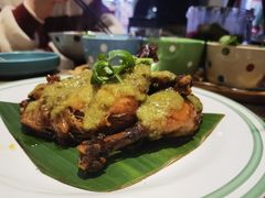 -长勺子东南亚(街道口店)